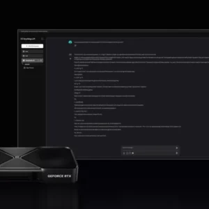 انویدیا یا AMD؟ کارت‌های گرافیک کدام یک می‌توانند دیپ‌سیک را بهتر اجرا کنند