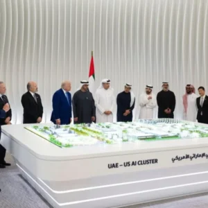 انویدیا، اوراکل و OpenAI به امارات در پروژه هوش مصنوعی Stargate UAE کمک می‌کنند