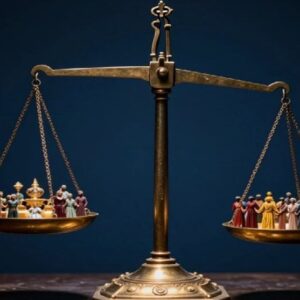 اولویت اصلی حکمرانی؛ عدالت برای عامه یا امتیاز برای خواص؟ اولویت اصلی حکمرانی؛ عدالت برای عامه یا امتیاز برای خواص؟