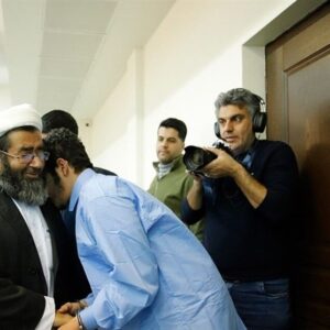 اولیای دم «امیرمحمد خالقی» از قصاص قاتل فرزند خود گذشت کردند اولیای دم «امیرمحمد خالقی» از قصاص قاتل فرزند خود گذشت کردند