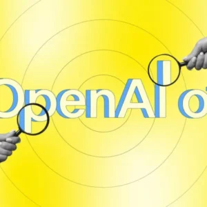اولین نگاه به مدل OpenAI o1؛ هوش مصنوعی که دارای وسواس فکری است