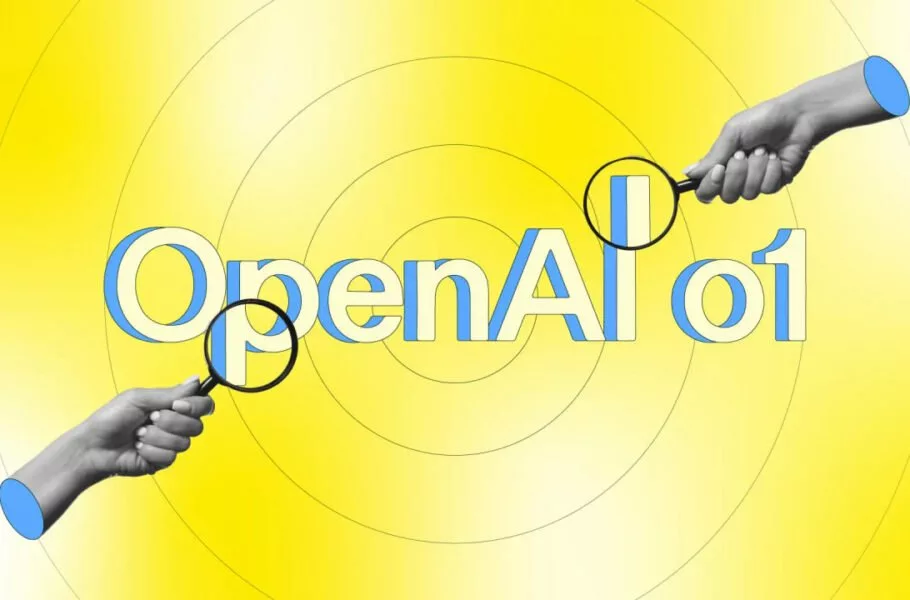 اولین نگاه به مدل OpenAI o1؛ هوش مصنوعی که دارای وسواس فکری است اولین نگاه به مدل OpenAI o1؛ هوش مصنوعی که دارای وسواس فکری است