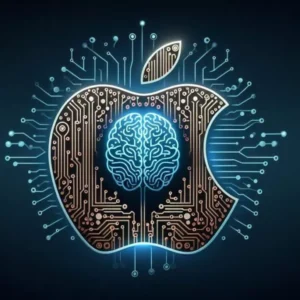 اپل احتمالاً در WWDC 2024 یک اپ استور برای برنامه‌های هوش مصنوعی معرفی خواهد کرد