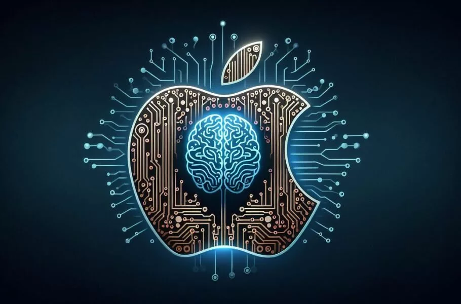 اپل احتمالاً در WWDC 2024 یک اپ استور برای برنامههای هوش مصنوعی معرفی خواهد کرد اپل احتمالاً در WWDC 2024 یک اپ استور برای برنامههای هوش مصنوعی معرفی خواهد کرد