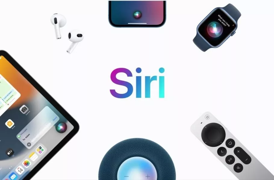 اپل احتمالاً نسخه جدید سیری را با هوش مصنوعی مولد متحول میکند اپل احتمالاً نسخه جدید سیری را با هوش مصنوعی مولد متحول میکند