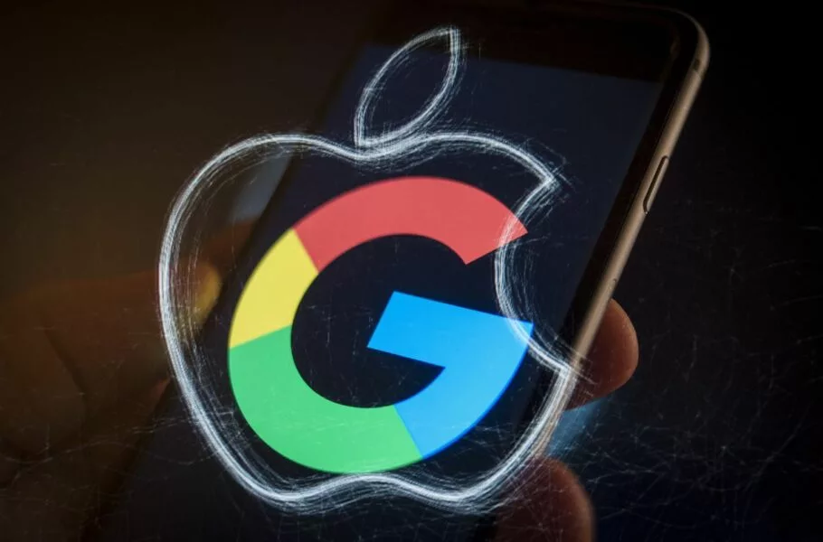 اپل احتمالاً پاییز امسال با گوگل برای Apple Intelligence وارد همکاری میشود اپل احتمالاً پاییز امسال با گوگل برای Apple Intelligence وارد همکاری میشود