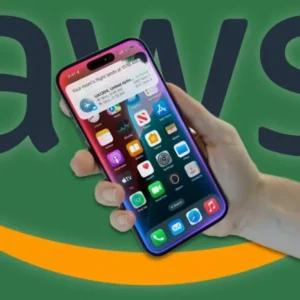 اپل از تراشههای مصنوعی آمازون برای سرویسهای خود استفاده میکند اپل از تراشههای مصنوعی آمازون برای سرویسهای خود استفاده میکند