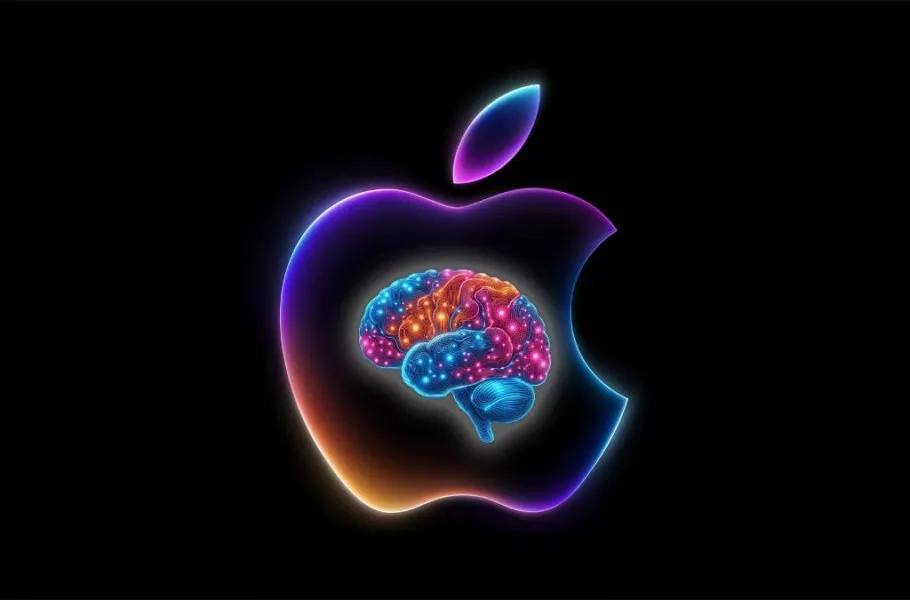 اپل با Apple Intelligence در iOS 18 به جنگ غولهای هوش مصنوعی میرود! اپل با Apple Intelligence در iOS 18 به جنگ غولهای هوش مصنوعی میرود!