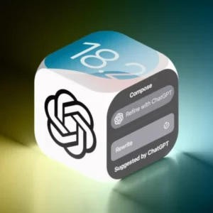 اپل برای استفاده از هوش مصنوعی آیفون در چین با بایت‌دنس و تنسنت مذاکره می‌کند