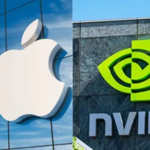 اپل برای افزایش سرعت مدل‌های هوش مصنوعی با انویدیا همکاری می‌کند