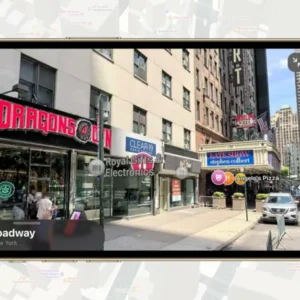 اپل روی ایجنت هوش مصنوعی برای توصیف خیابان به نابینایان کار میکند اپل روی ایجنت هوش مصنوعی برای توصیف خیابان به نابینایان کار میکند