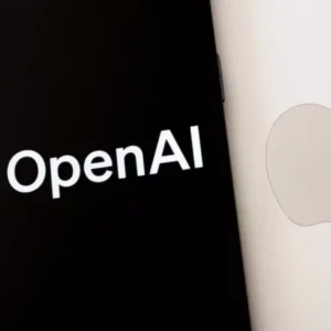 اپل ظاهراً دیگر قصدی برای سرمایهگذاری در OpenAI ندارد اپل ظاهراً دیگر قصدی برای سرمایهگذاری در OpenAI ندارد