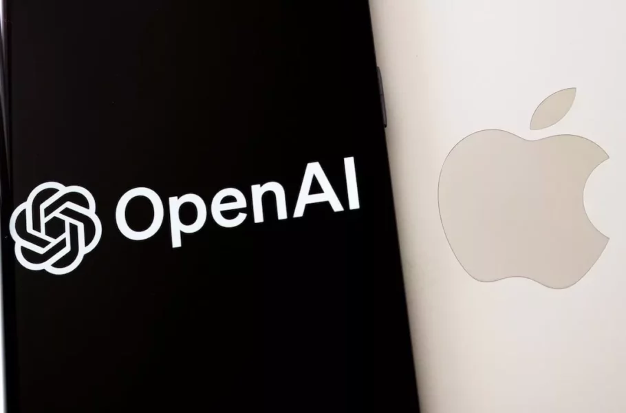 اپل ظاهراً دیگر قصدی برای سرمایهگذاری در OpenAI ندارد اپل ظاهراً دیگر قصدی برای سرمایهگذاری در OpenAI ندارد
