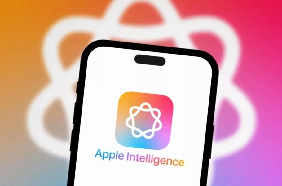اپل میتواند با دیپسیک برای عرضه Apple Intelligence در چین همکاری کند اپل میتواند با دیپسیک برای عرضه Apple Intelligence در چین همکاری کند