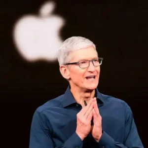 اپل پس از آزمایش کوپایلوت در 2022، منابع بیشتری را صرف توسعه هوش مصنوعی کرده است