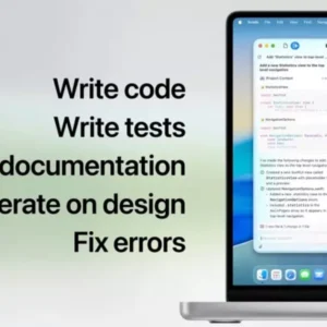 اپل پشتیبانی از ChatGPT را به Xcode اضافه کرد