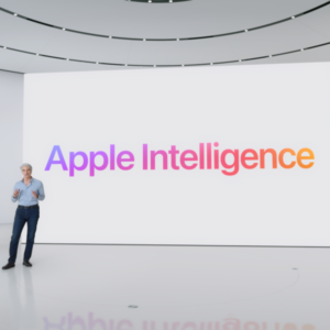 اپل پشتیبانی از چند زبان دیگر برای Apple Intelligence را تأیید کرد