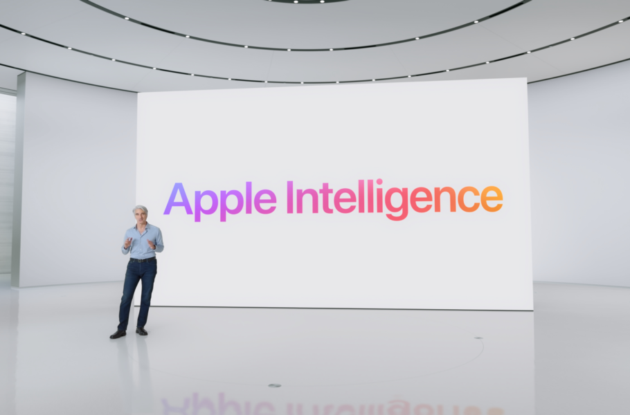 اپل پشتیبانی از چند زبان دیگر برای Apple Intelligence را تأیید کرد اپل پشتیبانی از چند زبان دیگر برای Apple Intelligence را تأیید کرد