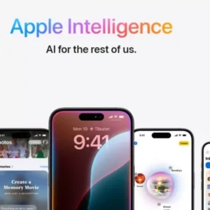 اپل چگونه می‌تواند با Apple Intelligence رقبای خود را شکست دهد؟