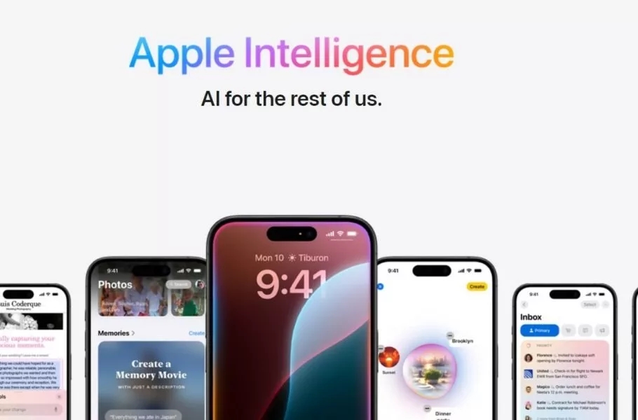 اپل چگونه میتواند با Apple Intelligence رقبای خود را شکست دهد؟ اپل چگونه میتواند با Apple Intelligence رقبای خود را شکست دهد؟