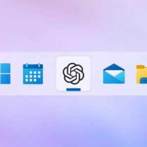 اپلیکیشن رسمی ChatGPT برای ویندوز در دسترس همه کاربران قرار گرفت