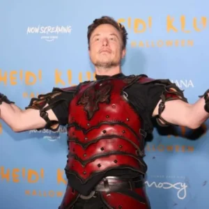 ایلان ماسک از متخصصان برای پیوستن به استودیو بازیسازی xAI دعوت کرد ایلان ماسک از متخصصان برای پیوستن به استودیو بازیسازی xAI دعوت کرد