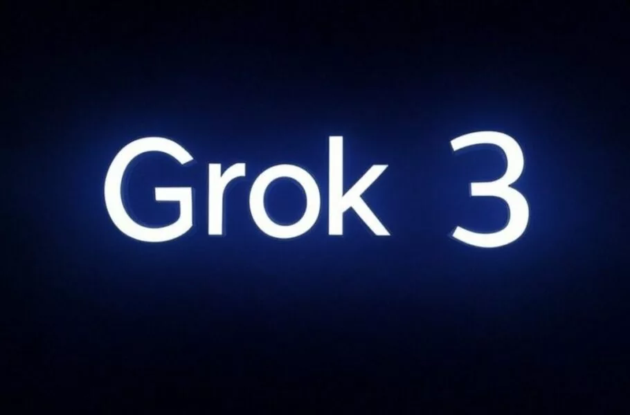 ایلان ماسک از Grok 3 رونمایی کرد؛ هوشمندترین هوش مصنوعی کره زمین ایلان ماسک از Grok 3 رونمایی کرد؛ هوشمندترین هوش مصنوعی کره زمین