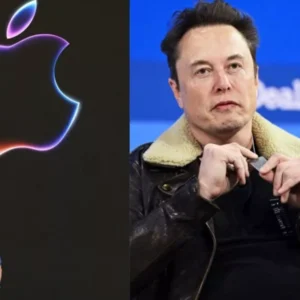 ایلان ماسک اپل را بابت استفاده از مدل‌های هوش مصنوعی OpenAI تهدید کرد