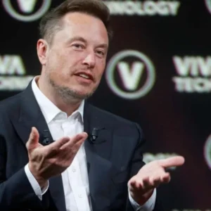 ایلان ماسک قوی‌ترین سیستم آموزش هوش مصنوعی جهان را می‌سازد