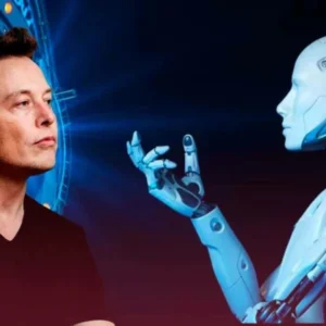 ایلان ماسک: هوش مصنوعی احتمالاً در سال 2025 از انسان باهوش‌تر می‌شود