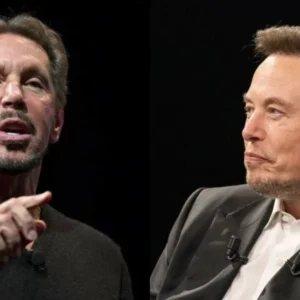 ایلان ماسک و بنیان‌گذار اوراکل برای دریافت تراشه به مدیرعامل انویدیا التماس کرده بودند