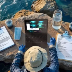 این تبلیغ سرفیس مایکروسافت با کمک هوش مصنوعی ساخته شده بود [تماشا کنید]