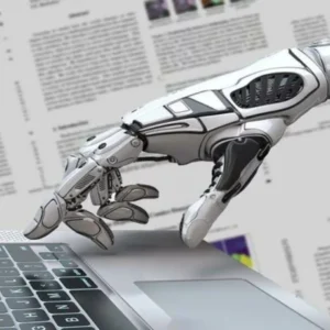 این مدل هوش مصنوعی جدید می‌تواند متن‌های 10 هزار کلمه‌ای تولید کند