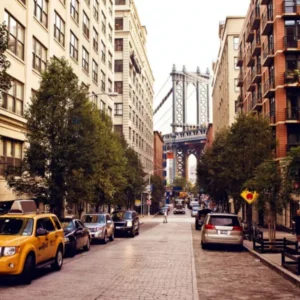 این هوش مصنوعی میتواند از روی صدا ظاهر دقیق خیابانها را به تصویر بکشد این هوش مصنوعی میتواند از روی صدا ظاهر دقیق خیابانها را به تصویر بکشد