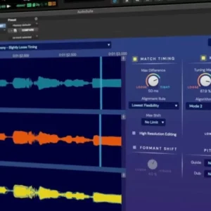 با این 6 ابزار هوش مصنوعی میتوانید صدای خواننده را از آهنگها حذف کنید با این 6 ابزار هوش مصنوعی میتوانید صدای خواننده را از آهنگها حذف کنید
