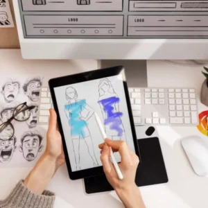 با بهترین ابزارهای هوش مصنوعی برای طراحی لباس آشنا شوید