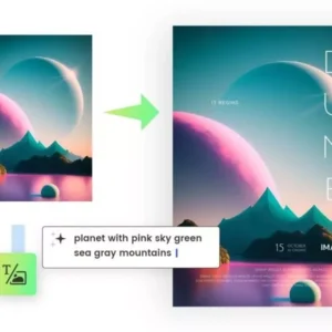 با بهترین ابزارهای هوش مصنوعی برای طراحی پوستر آشنا شوید