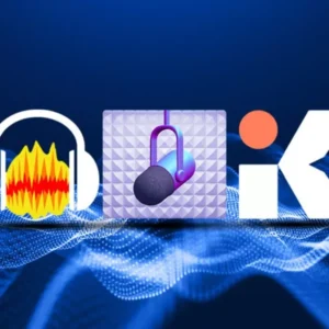 با بهترین ابزارهای هوش مصنوعی برای کاهش یا حذف نویز صدا آشنا شوید