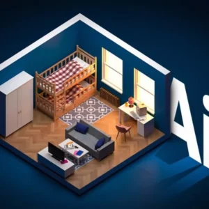 با بهترین ابزارهای هوش مصنوعی طراحی دکوراسیون داخلی آشنا شوید با بهترین ابزارهای هوش مصنوعی طراحی دکوراسیون داخلی آشنا شوید