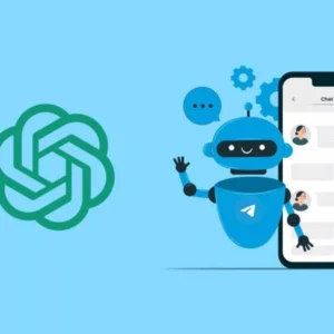 با بهترین ربات‌های هوش مصنوعی تلگرام آشنا شوید