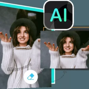 با بهترین سرویسهای هوش مصنوعی برای حذف واترمارک و لوگو از تصاویر آشنا شوید با بهترین سرویسهای هوش مصنوعی برای حذف واترمارک و لوگو از تصاویر آشنا شوید