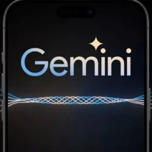 با قابلیت جدید گوگل Gemini می‌توانید چت‌بات‌های سفارشی خود را تولید کنید
