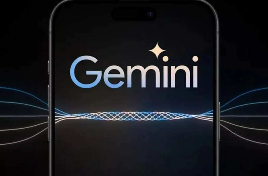 با قابلیت جدید گوگل Gemini میتوانید چتباتهای سفارشی خود را تولید کنید با قابلیت جدید گوگل Gemini میتوانید چتباتهای سفارشی خود را تولید کنید