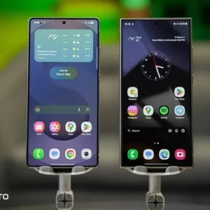 با همکاری کوالکام و گوگل، گوشیهای جدید حالا میتوانند 8 سال آپدیت اندروید دریافت کنند با همکاری کوالکام و گوگل، گوشیهای جدید حالا میتوانند 8 سال آپدیت اندروید دریافت کنند