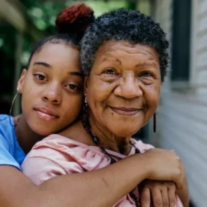 با هوش مصنوعی Future You با نسخه 60 ساله خودتان صحبت کنید با هوش مصنوعی Future You با نسخه 60 ساله خودتان صحبت کنید