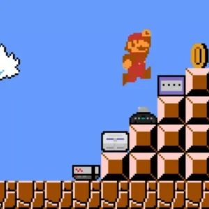 بازی سوپر ماریو به بنچمارکی برای مقایسه عملکرد مدل‌های هوش مصنوعی تبدیل شد