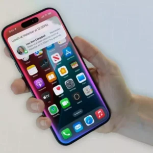 بتای توسعهدهندگان iOS 18.1 با قابلیتهای هوش مصنوعی اپل منتشر شد بتای توسعهدهندگان iOS 18.1 با قابلیتهای هوش مصنوعی اپل منتشر شد