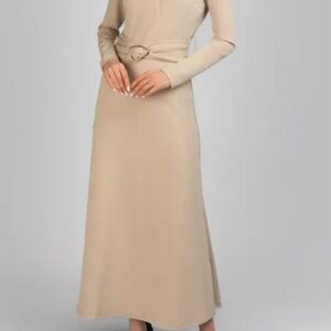 بدون رژیم، ۵ کیلو لاغرتر دیده شوید: رازِ انتخابِ «مدل پیراهن زنانه مجلسی که لاغر نشان میدهد»