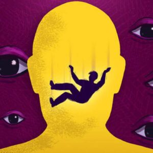 بدگمانی یا پارانویا (Paranoia) چیست ؟ بدگمانی یا پارانویا (Paranoia) چیست ؟