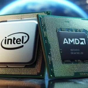 برای اولین بار در تاریخ، فروش AMD در بازار مراکز داده از اینتل پیشی گرفت برای اولین بار در تاریخ، فروش AMD در بازار مراکز داده از اینتل پیشی گرفت